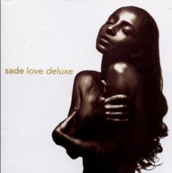 Sade – Love Deluxe [1992] Ed. USA