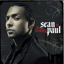 Sean Paul - The Trinity [2005] Ed. EUR