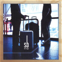 Sin Bandera  - De Viaje [2003] Ed. MEX