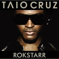 Talo Cruz - Rokstarr [2010] Ed. ISL