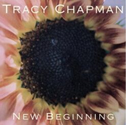 Tracy Chapman - New Beginning [1995] Ed. USA