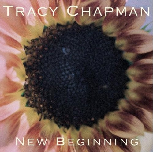 Tracy Chapman - New Beginning