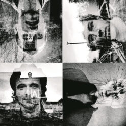 Travis  - 12 Memories [2003] Ed. CHI