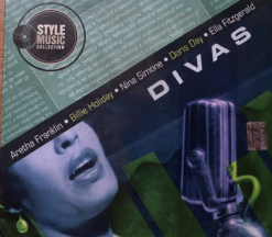 V/A - Divas [2004] Ed. CHI