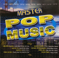 V/A - Master Pop Music [2004] Ed. CHI