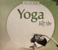 V/A - New Age Series, Yoga [2003] Ed. ARG