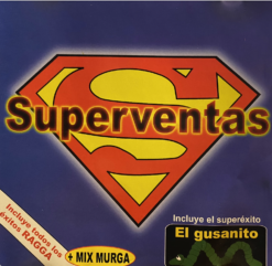 V/A - Superventas  [2003] Ed. CHI