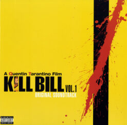 V/A - Kill Bill Vol. 1 (OST) [2003] Ed. CHI