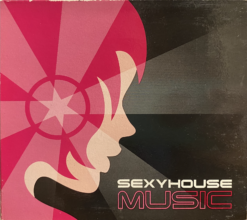 V/A  - Sexyhouse Music [2003] Ed. ARG