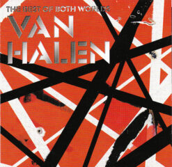 Van Halen  - The Best Of Both Worlds [2004] Ed. ARG 2CD