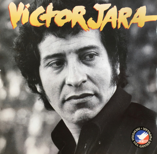 Victor Jara - Memoria del Cantar Popular