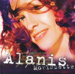 Alanis Morissette – So-Called Chaos [2004] Ed. BRA