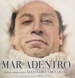 Alejandro Amenabar - Mar Adentro [2004] Ed. ESP