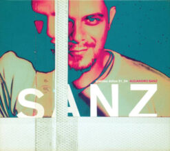 Alejandro Sanz - Grandes Éxitos 91_04 [2004] Ed. CHI 3CD