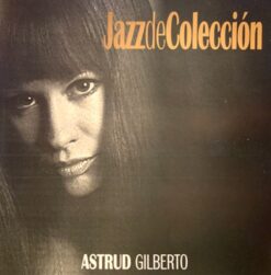 Astrud Gilberto - Jazz De Coleccion [] Ed. CHI
