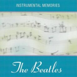 Beatles, The - Instrumental Memories [1996] Ed. ING