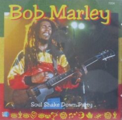 Bob Marley - Soul Shake Down Party [] Ed. USA