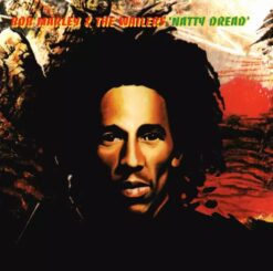 Bob Marley & The Wailers – Natty Dread [2002] Ed. CHI