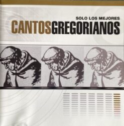 V/A - Cantos Gregorianos [2002] Ed. ARG