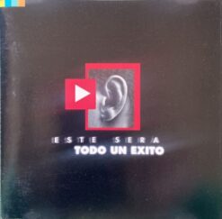 V/A - Este Será Todo Un Exito [1999] Ed. CHI