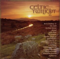 Celtic Twilight - Hearts Of Space [1995] Ed. USA