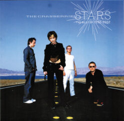 The Cranberries – Stars: The Best Of 1992-2002 [2002] Ed. EUR