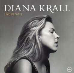 Diana Krall – Live In Paris [2002] Ed. ARG