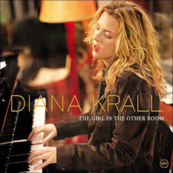 Diana Krall  - The Girl In The Other Room [2004] Ed. CHI