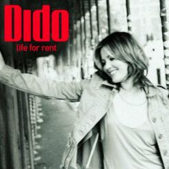 Dido – Life For Rent [2003] Ed. EUR