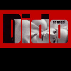 Dido - No Angel [2001] Ed. CHI