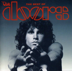 Doors, The  - The Best Of The Doors [2000] Ed. CHI