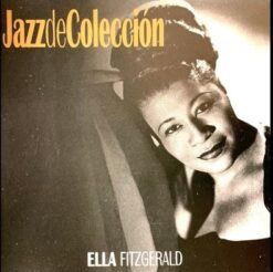 Ella Fitzgerald - Jazz De Coleccion [] Ed. CHI