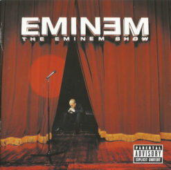 Eminem  - The Eminem Show [2002] Ed. EUR
