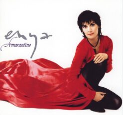 Enya – Amarantine [2005] Ed. CHI