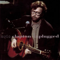 Eric Clapton  - Unplugged [1998] Ed. CHI