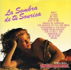 Fausto Papetti - El Saxo De Oro Vol.7 [1992] Ed. CAN