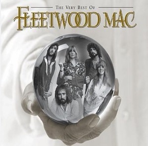 Fleetwood Mac - The Very Best Of Fleetwood Mac