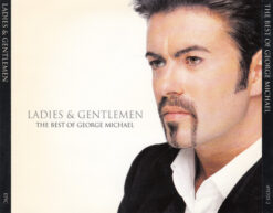 George Michael – Ladies & Gentlemen (The Best Of George Michael) [1998] Ed. EUR 2CD