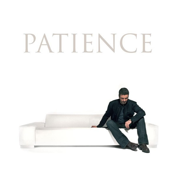 George Michael  - Patience [2004] Ed. CHI