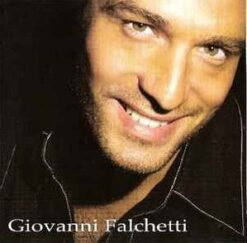 Giovanni Falchetti - Giovanni Falchetti [2012] Ed. CHI