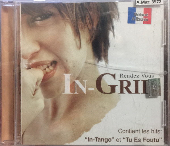 In-Grid - Rendez-Vous