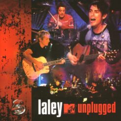 La Ley – MTV Unplugged [2014] Ed. CHI