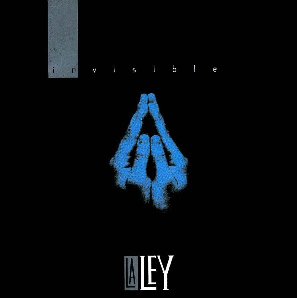 La Ley - Invisible