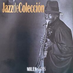 Miles Davis - Jazz De Coleccion [] Ed. CHI