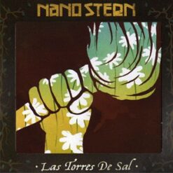 Nano Stern - Las Torres de Sal [2011] Ed. CHI