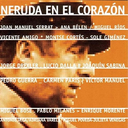 V/A - Neruda En El Corazon