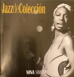 Nina Simone - Jazz De Coleccion [1989] Ed. USA