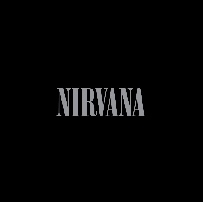 Nirvana - Nirvana [2002] Ed. USA