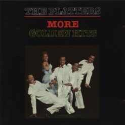 Platters, The - More Golden Hits [1987] Ed. ALE