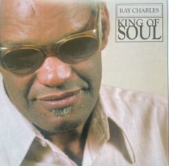 Ray Charles - King Of Soul [2004] Ed. ARG